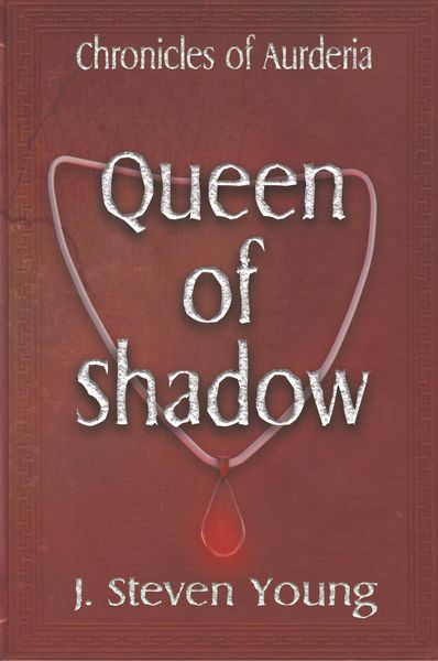 Produktbild: Queen of Shadow