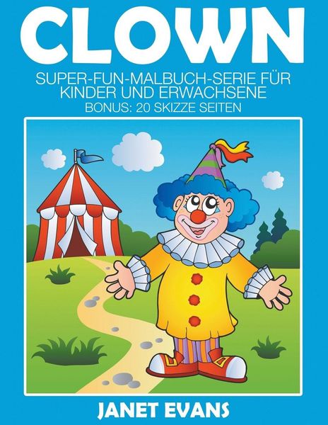 Produktbild: Clowns