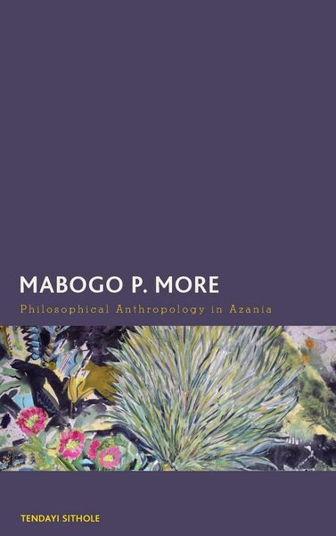 Produktbild: Mabogo P. More