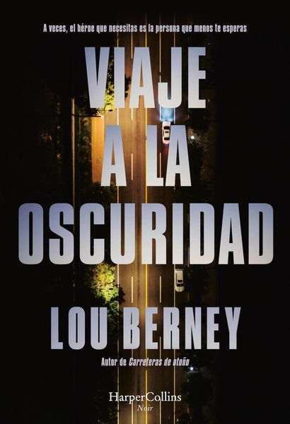 Produktbild: Viaje a la oscuridad