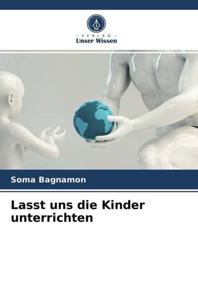 Produktbild: Lasst uns die Kinder unterrichten