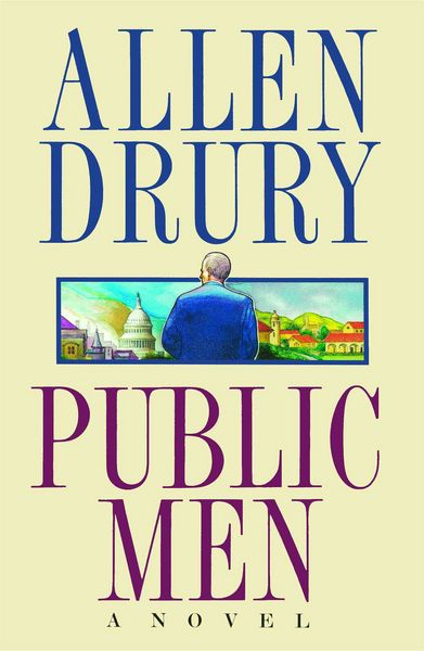 Produktbild: Public Men