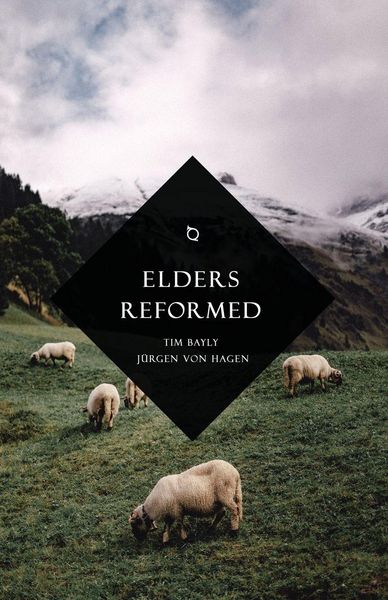 Produktbild: Elders Reformed