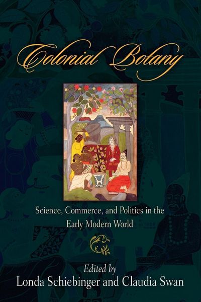 Produktbild: Colonial Botany