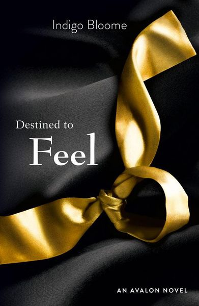 Produktbild: Destined to Feel