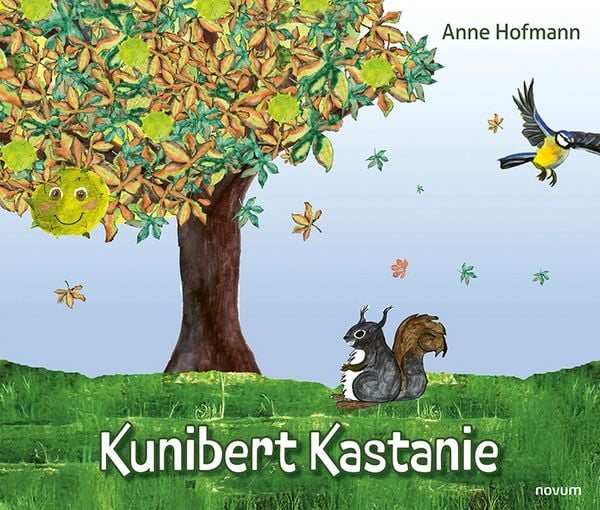 Produktbild: Kunibert Kastanie