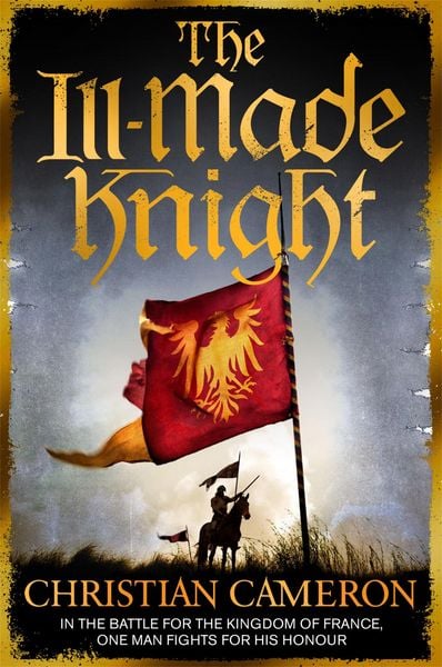 Produktbild: The Ill-Made Knight