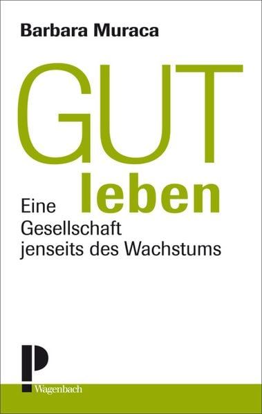 Produktbild: Gut leben