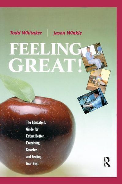 Produktbild: Whitaker, T: Feeling Great