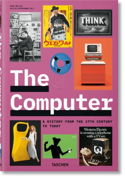 Produktbild: The Computer
