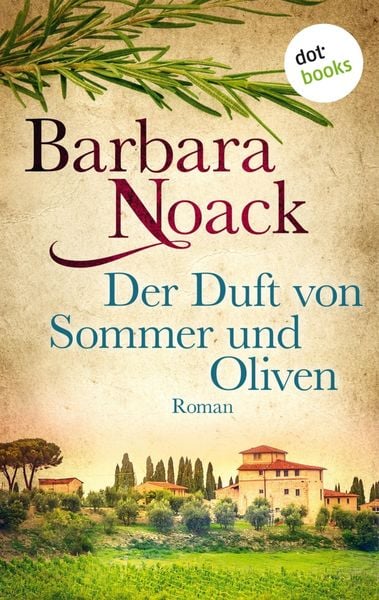 Produktbild: Der Duft von Sommer und Oliven