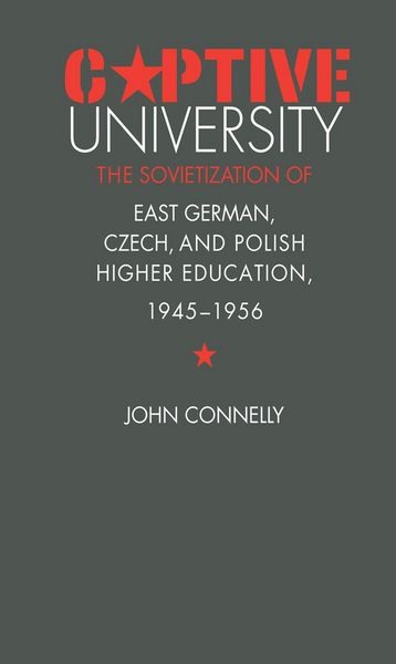 Produktbild: Captive University