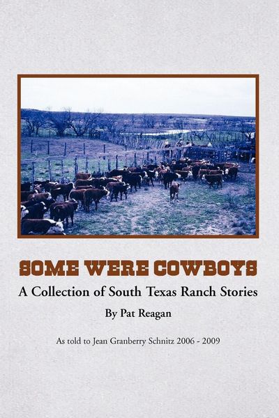 Produktbild: Some Were Cowboys