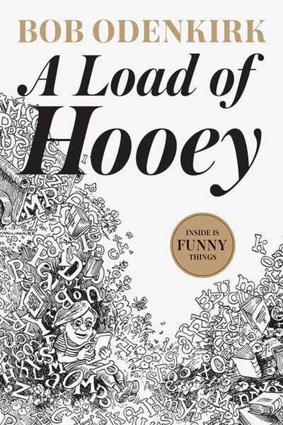 Produktbild: A Load of Hooey
