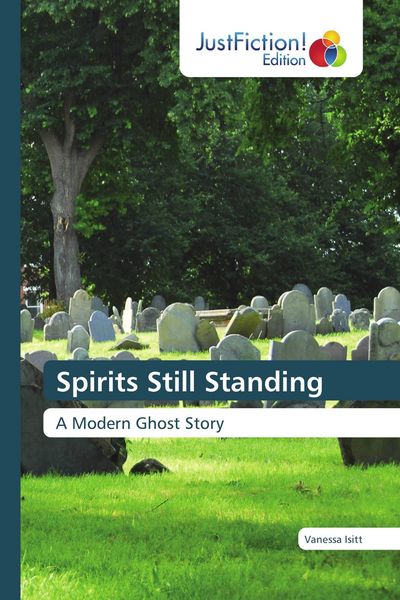 Produktbild: Spirits Still Standing