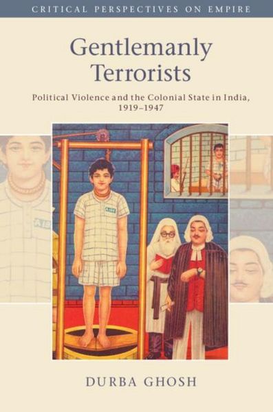 Produktbild: Gentlemanly Terrorists
