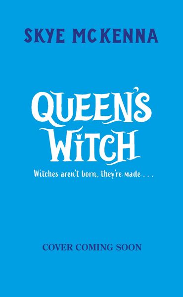 Produktbild: Hedgewitch: Queen's Witch