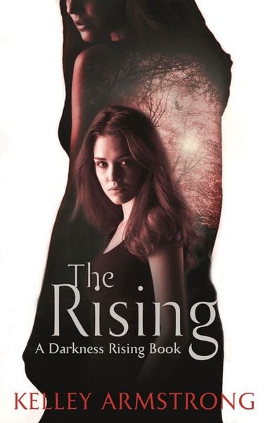 Produktbild: The Rising