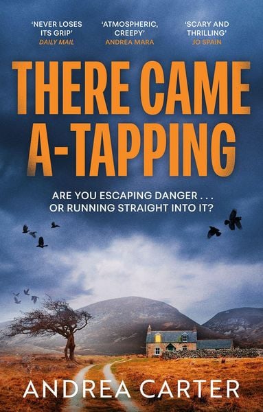 Produktbild: There Came A-Tapping
