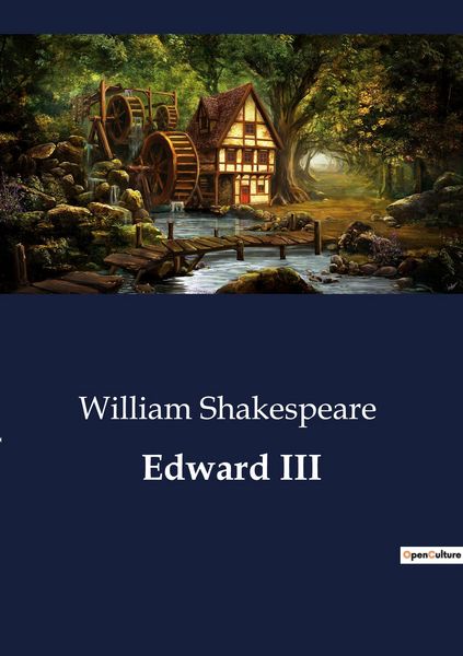 Produktbild: Edward III