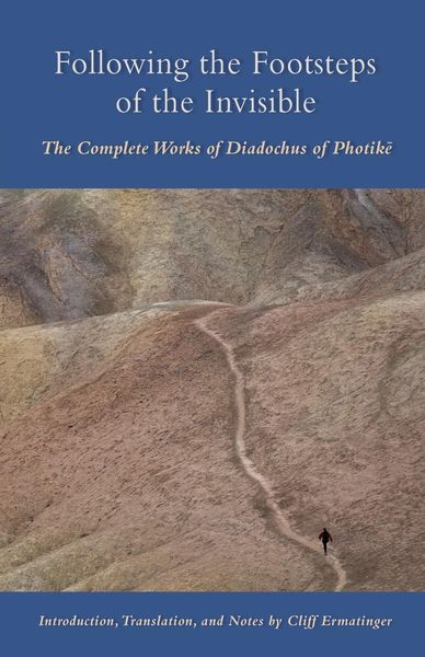 Produktbild: Following the Footsteps of the Invisible