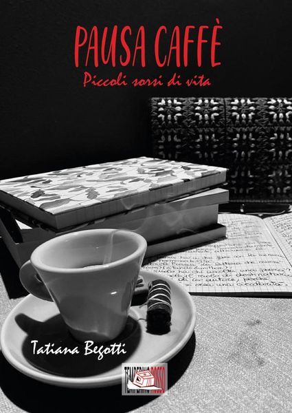 Produktbild: Pausa caff&egrave;