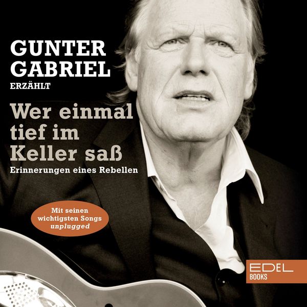 Produktbild: Wer einmal tief im Keller sa&szlig;