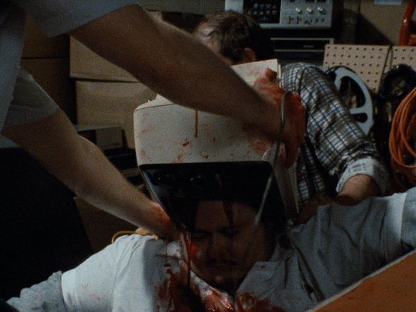 Produktbild: Henry - Portrait of a Serial Killer