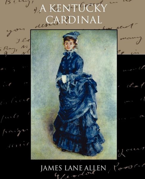 Produktbild: A Kentucky Cardinal