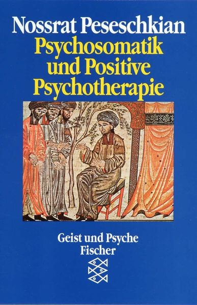 Produktbild: Psychosomatik und Positive Psychotherapie
