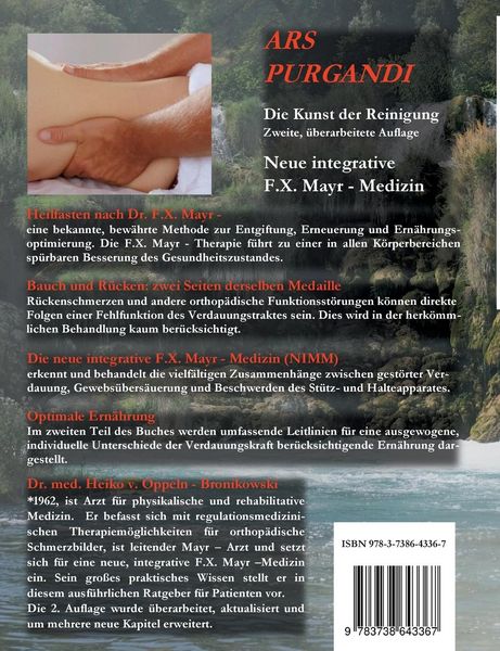 Produktbild: Ars purgandi