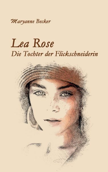 Produktbild: Lea Rose