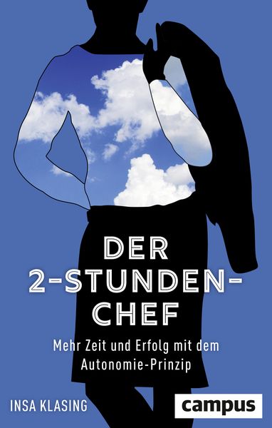 Produktbild: Der 2-Stunden-Chef