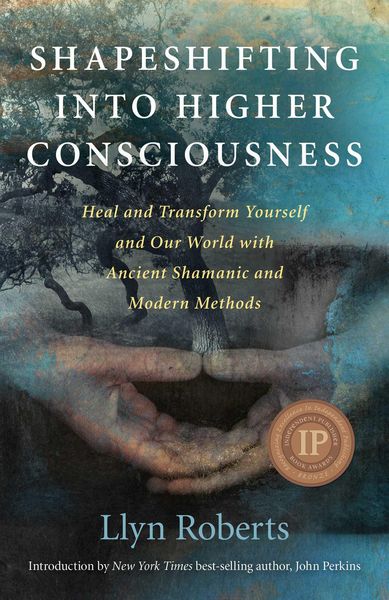Produktbild: Shapeshifting into Higher Consciousness