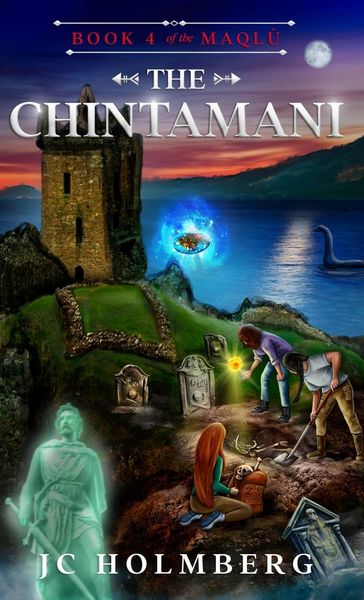 Produktbild: The Chintamani