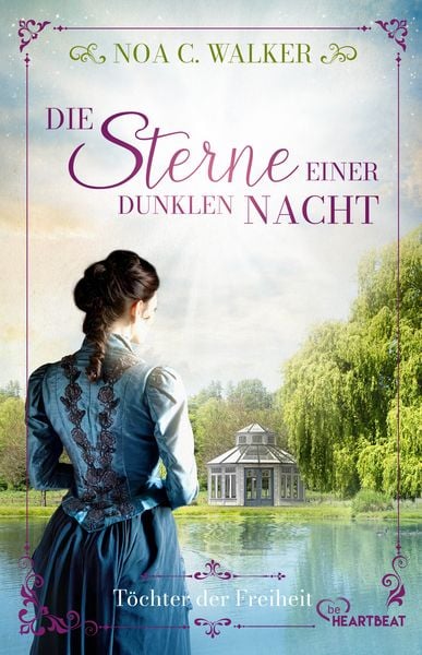 Produktbild: Die Sterne einer dunklen Nacht - T&ouml;chter der Freiheit