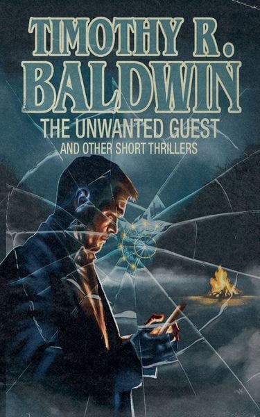 Produktbild: The Unwanted Guest and Other Short Thrillers