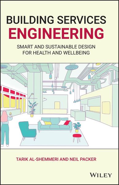 Produktbild: Building Services Engineering