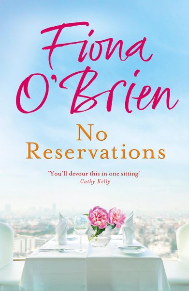 Produktbild: No Reservations