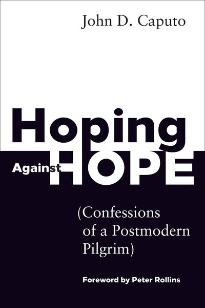 Produktbild: Hoping Against Hope