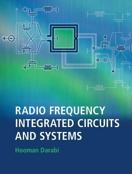 Produktbild: Radio Frequency Integrated Circuits and Systems