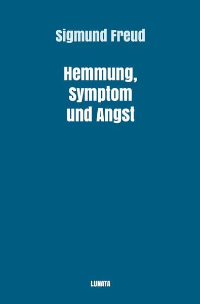 Produktbild: Sigmund Freud gesammelte Werke / Hemmung, Symptom und Angst