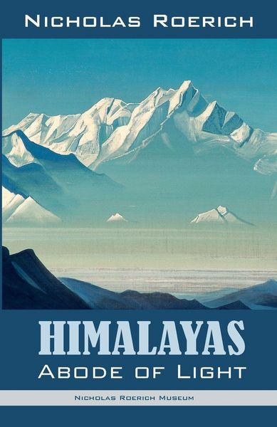 Produktbild: Himalayas - Abode of Light