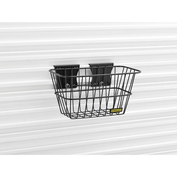Produktbild: STANLEY STST82603-1 Trackwalls Metallkorb