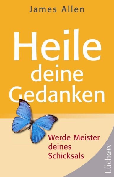 Produktbild: Heile deine Gedanken