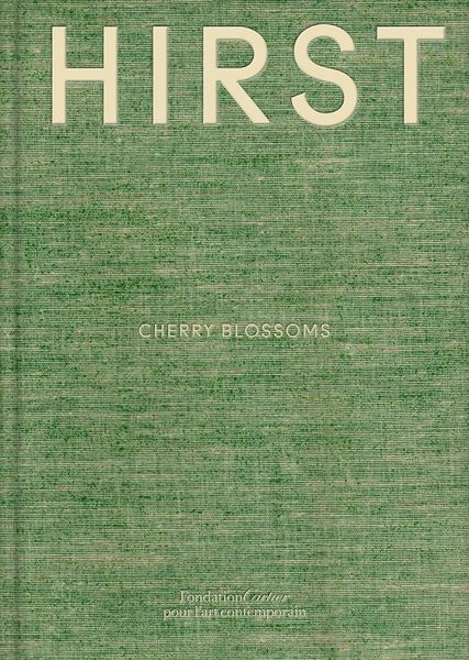Produktbild: Damien Hirst: Cherry Blossoms