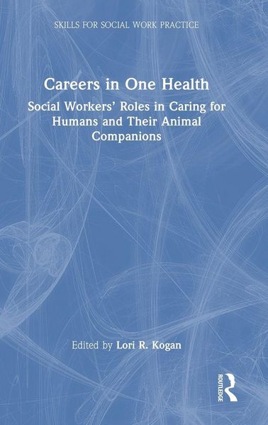 Produktbild: Careers in One Health