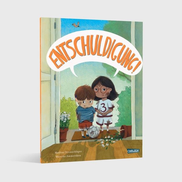 Produktbild: Entschuldigung!