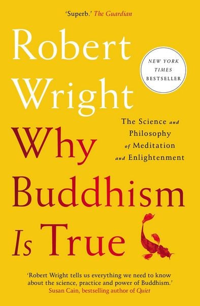Produktbild: Why Buddhism is True