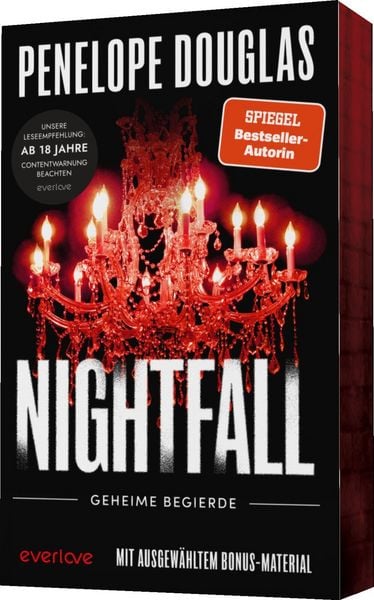 Nightfall – Geheime Begierde